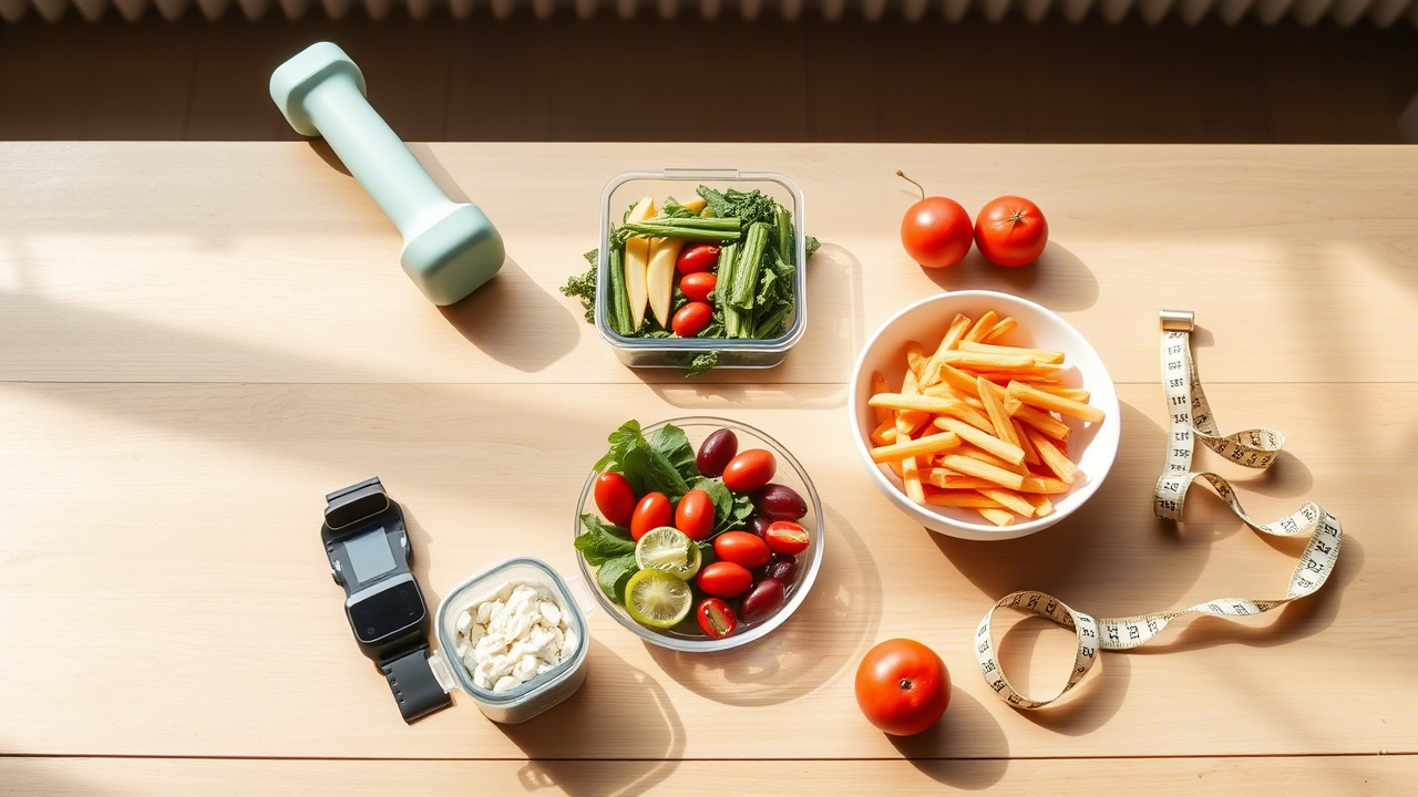 5 Warning Signs Your Metabolic Age Is Older Than Your Biological Age (+ FIXES!)