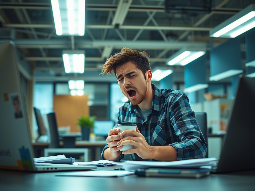 Fatigue & Low Energy
