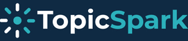 TopicSpark Logo